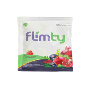 Cek Bpom Flimty Minuman Serbuk Rasa Raspberry