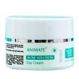 CEK BPOM Animate Acne Solution Day Cream