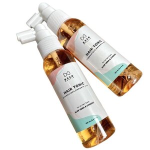 CEK BPOM Exxe Beaute Hair Tonic