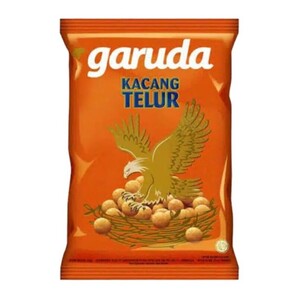 CEK BPOM Garuda Kacang Telur