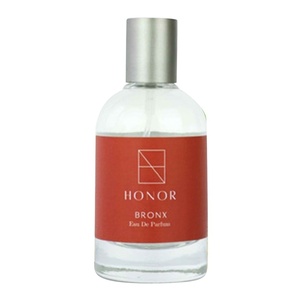 CEK BPOM Honor Bronx Eau De Parfum