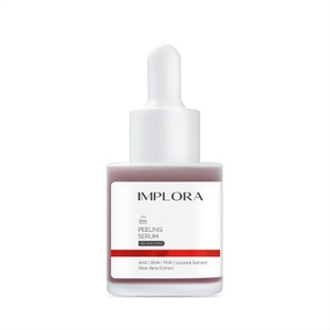 CEK BPOM Implora 1% Liporetinol Serum