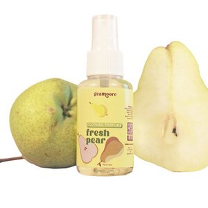 CEK BPOM Indowangi Geamoore Clothes Perfume Fresh Pear