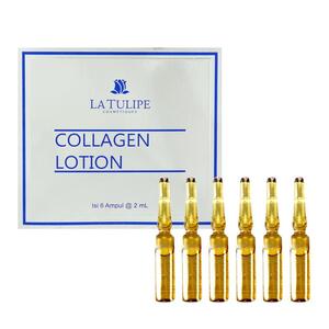 CEK BPOM La Tulipe Collagen Lotion