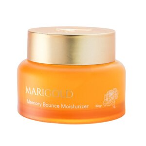 CEK BPOM N'pure Marigold Memory Bounce Moisturizer