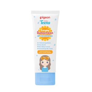 CEK BPOM Pigeon Teens Everyday Sunscreen SPF 35PA +++