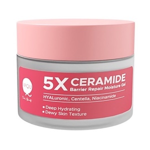 CEK BPOM Pipiqiu 5x Ceramide Barrier Moisture Gel