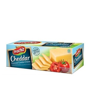 CEK BPOM Prochiz Keju Cheddar Olahan