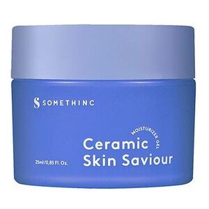 CEK BPOM Somethinc Ceramic Skin Saviour Moisturizer Gel