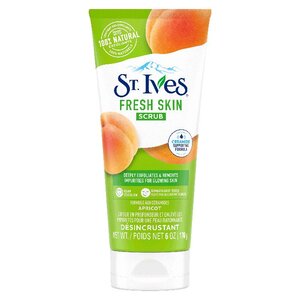 CEK BPOM St. Ives Fresh Skin Apricot Scrub