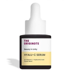 CEK BPOM The Originote Hyalu-C Serum