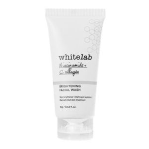 CEK BPOM White Lab Facial Wash Acne Care