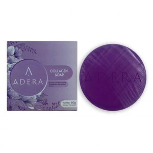 CEK BPOM Adera Collagen Soap