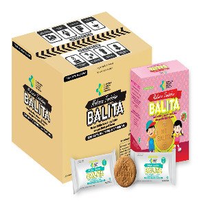 CEK BPOM Balita Makanan Tambahan untuk Balita 6-59 Bulan dengan Kategori Kurus