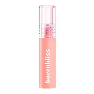 CEK BPOM Barenbliss Full Bloom Transferproof Matte Tint 02 Magical Mimosa