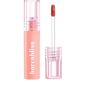 CEK BPOM Barenbliss Full Bloom Transferproof Matte Tint 03 Pollen Harvest