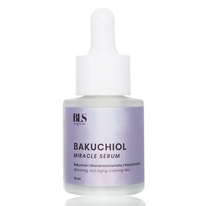 CEK BPOM Beauty Lux Skin Bakuchiol Miracle Serum