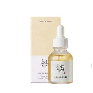 CEK BPOM Beauty Of Joseon Glow Serum Propolis + Niacinamide