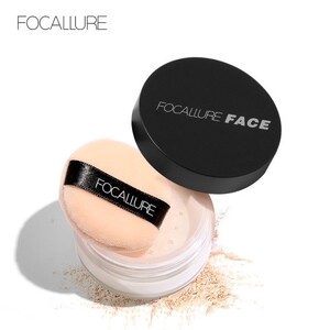 CEK BPOM Focallure Setting Powder FA15-03