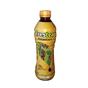 CEK BPOM Frestea Nusantara Minuman Teh Melati