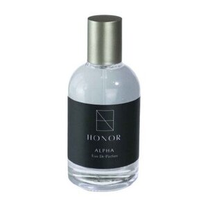 CEK BPOM Honor Alpha Eau De Parfum