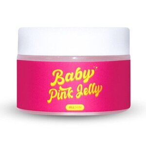 CEK BPOM Jill Skincare Baby Pink Jelly