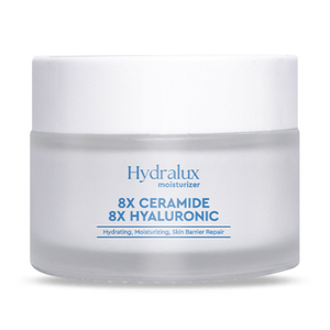 CEK BPOM Kymm Skin Hydralux Moisturizer