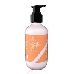 CEK BPOM Madame Gie Good to Glow Lotion Nourishing