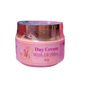 CEK BPOM Mandela Day Cream With UV Filter