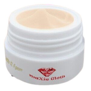 CEK BPOM Maxie Sunscreen Glowing Cream