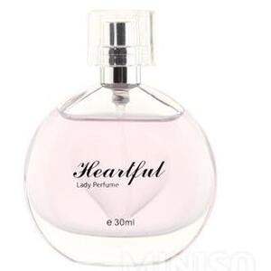 CEK BPOM Miniso Heartful Lady Perfume