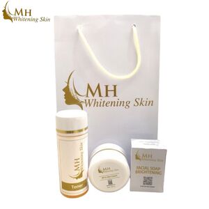 CEK BPOM Mira Hayati Cosmetic Face Mist Glowing Booster