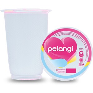 CEK BPOM Pelangi Air Minum Dalam Kemasna (Air Mineral)