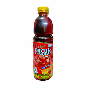 CEK BPOM Pucuk Harum Minuman Teh Wangi Melati