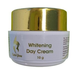 CEK BPOM Ratu Glow Whitening Day Cream