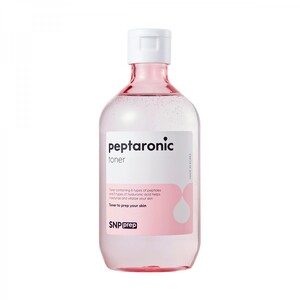 CEK BPOM SNP Prep Peptaronic Toner