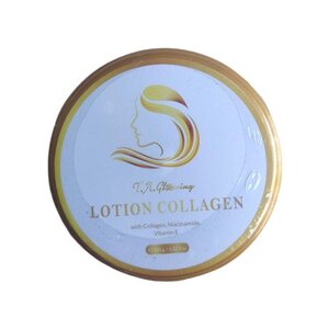 CEK BPOM T.A.Glowing Lotion Collagen