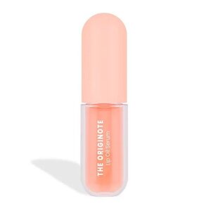 CEK BPOM The Originote Lip Oil Serum