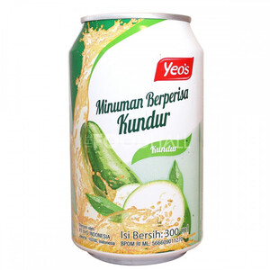 CEK BPOM Unifresh Minuman Berperisa Buah Kundur