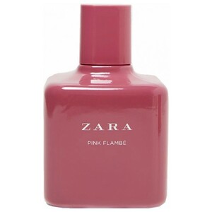 CEK BPOM Zara Pink Flambe Eau De Toilette