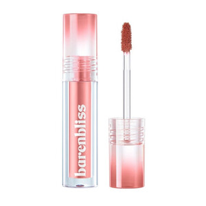 CEK BPOM Barenbliss Berry Makes Comfort Lip Matte 03 Peach Around