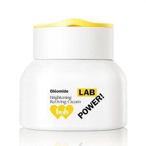 CEK BPOM Barenbliss Lab Power! Oléomide Brightening Reviving Cream