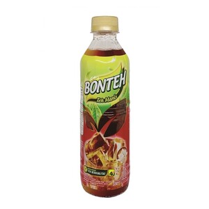 CEK BPOM Bonteh Minuman Teh Melati