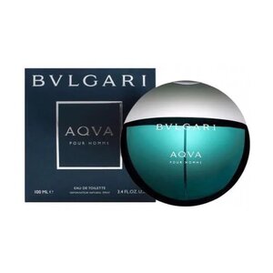 CEK BPOM Bvlgari Aqva Pour Homme Eau De Toilette