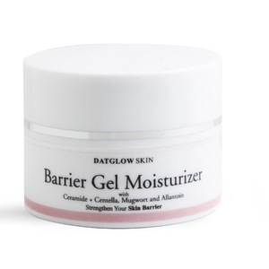 CEK BPOM Datglow Skin Barrier Gel Moisturizer with Ceramide + Centella