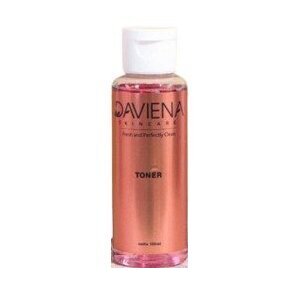 CEK BPOM Daviena Skincare Facial Wash Bright & Glow