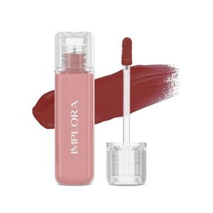 CEK BPOM Implora Jelly Tint 08 Burnt Orange