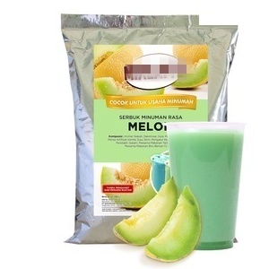 CEK BPOM M1 Procrea Minuman Serbuk Rasa Susu Melon Malt