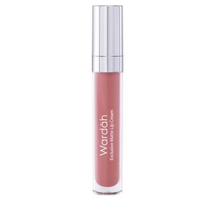 CEK BPOM Marwah Exclusive Matte Lip Cream 14 My Honey Bee