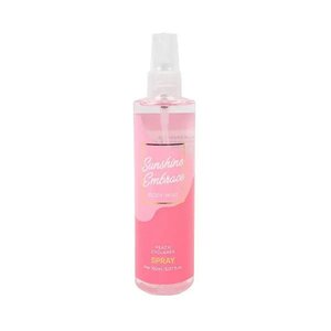 CEK BPOM Miniso Body Mist - Sunshine Embrace